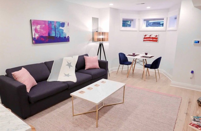 Alojamiento de 1 habitación en Washington