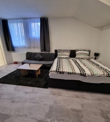 SM Apartment