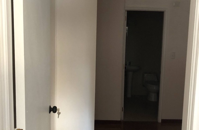Apartamento pequeño (nuevo)