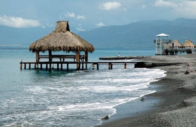 Little Beach Villa I
