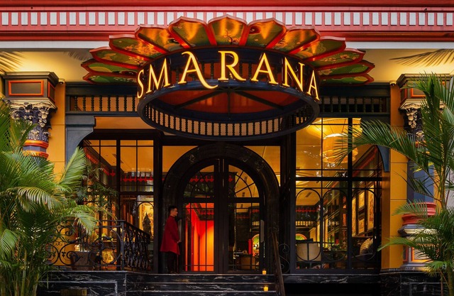 Smarana Hanoi Heritage