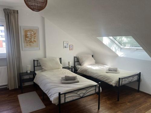 Smart Apartment Villingen