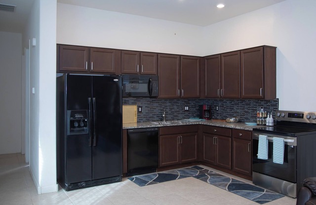 Smart Condo