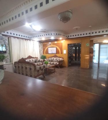Smart inn