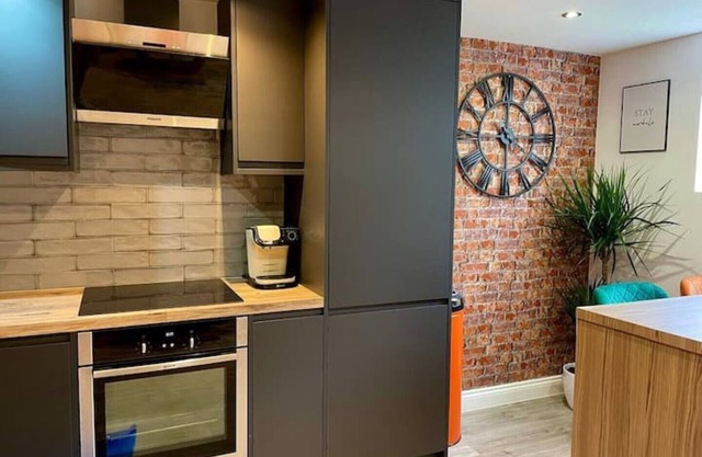 Smart/ Modern one bedroom flat