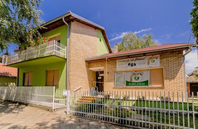 Smeštaj Bački Petrovac
