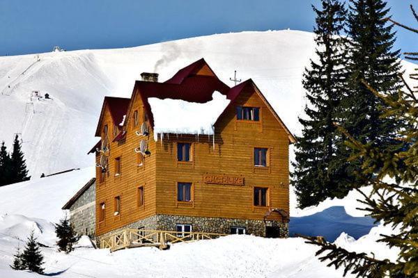 Smerichka Hotel