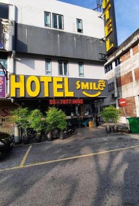 Smile Hotel Petaling Jaya SS2