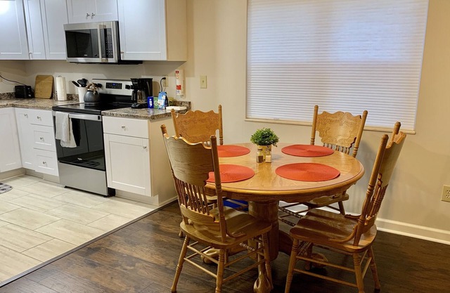 Smokey Mountain View guesthouse