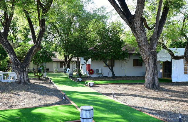 Snir River Resort Apt 10 by Sea N' Rent