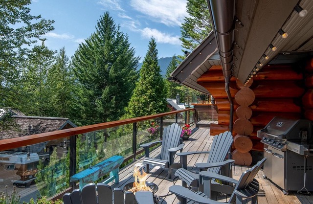 Snowridge Haven