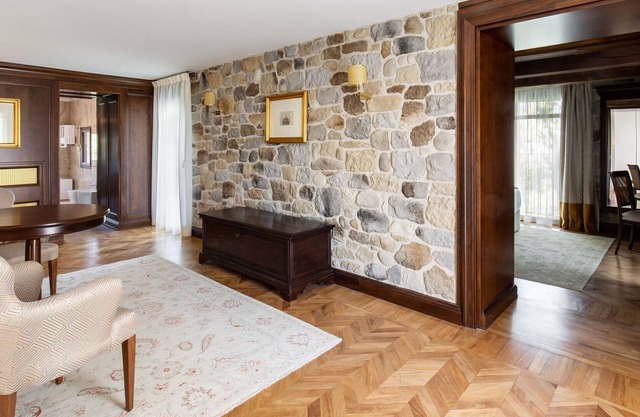 Casa de vacaciones acogedora en Castel San Pietro Terme con bañera de hidromasaje