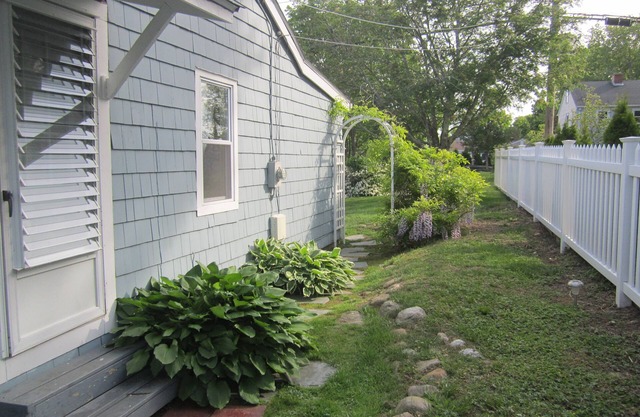 ¡Descuento de principios de otoño! Quaint Snug Harbor, Wakefield, casa de campo de RI