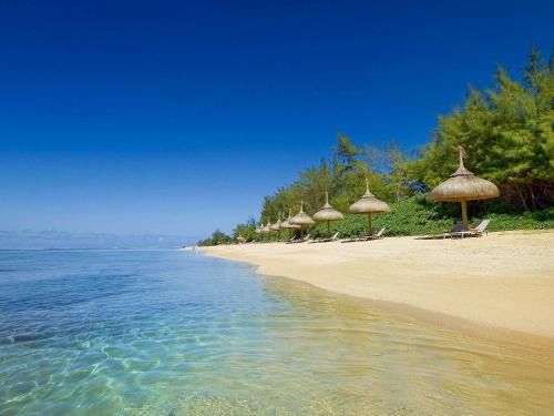 SO/Sofitel Mauritius