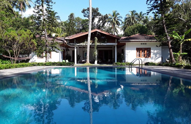 Sobaya Bungalow