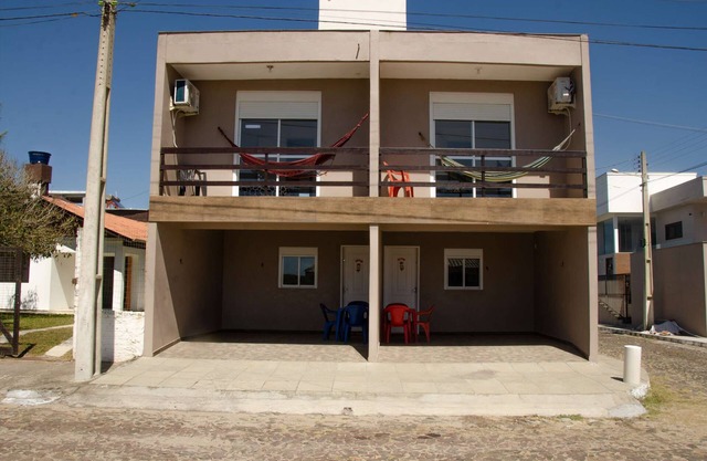 Sobrado de Aventura 2 habitaciones