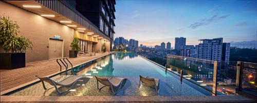 Societe Suites by Lyfehaus