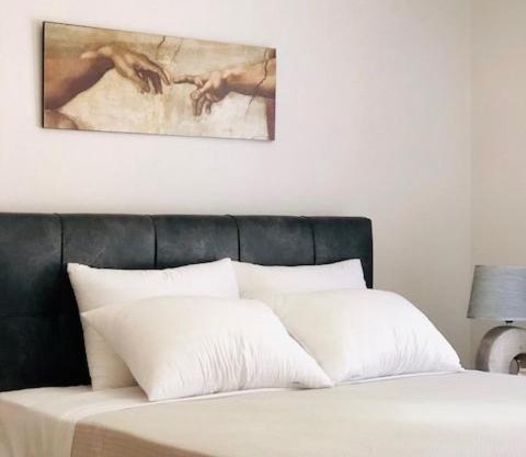 Sofimel Apartment