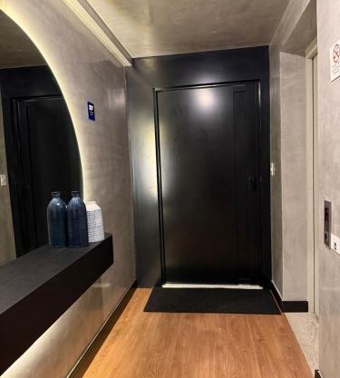Sofisticação e Luxo em 3 Suites