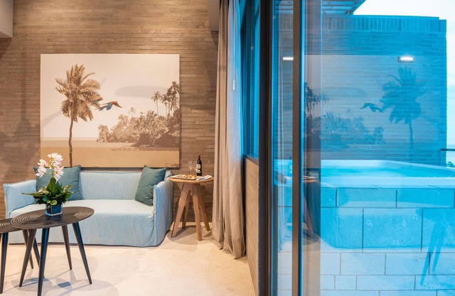 Sofitel Baru Calablanca