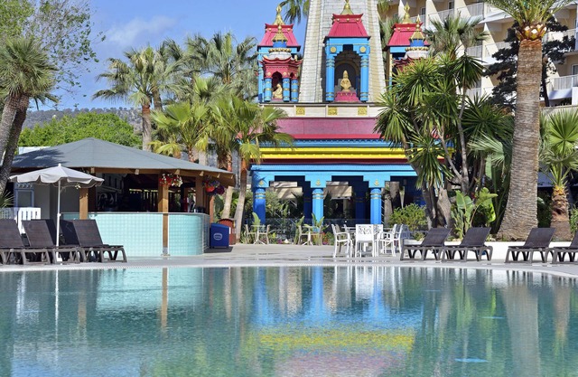 Sol Katmandu Park & Resort