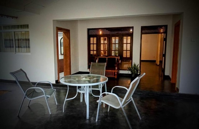 Solaces transit residence