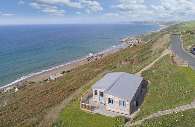 SOLANA, family friendly, country holiday cottage in Whitsand Bay