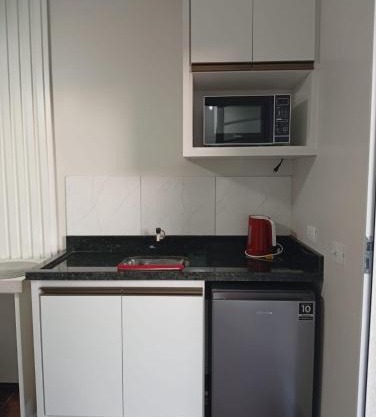 Solar Curitiba Suites