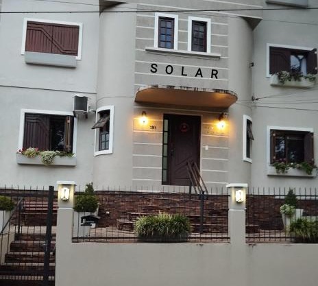 Solar Di Petrópolis - Apartamentos de Temporada