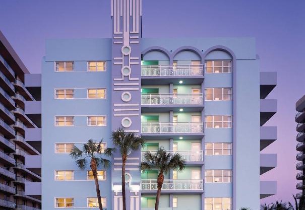 Solara Surfside