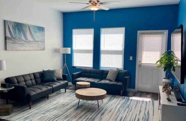 Soli's Cove in Lakeland, Ideal for long-term stay