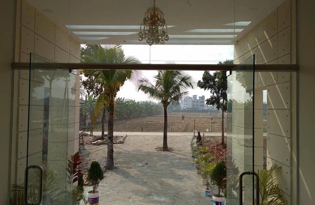 Somudra Bari Resort