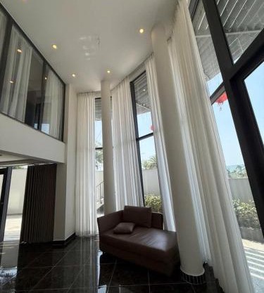 SONA Hotel - Muine, Phan Thiet, Summerland
