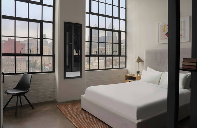 Sonder by Marriott Bonvoy The Heid Apartments Loft District