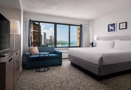 Sonesta ES Suites Chicago Downtown Magnificent Mile Medical