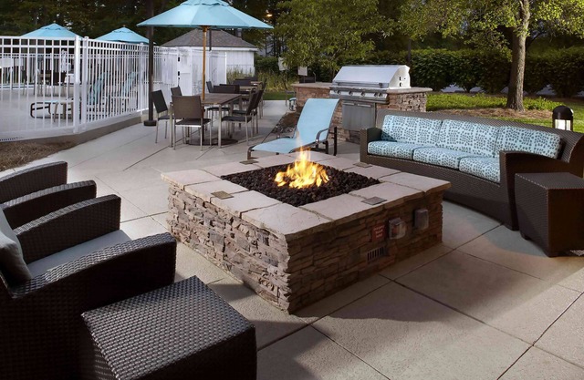 Sonesta ES Suites Cincinnati - Blue Ash