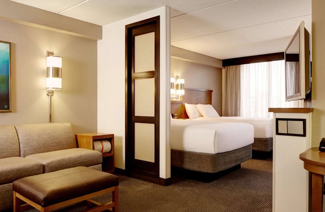 Sonesta Select Atlanta Duluth