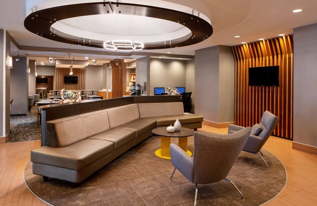 Sonesta Select Nashville Airport Suites