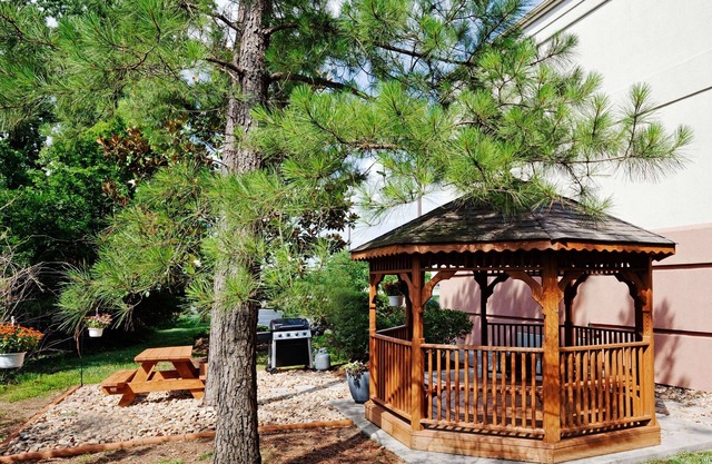 Sonesta Simply Suites Knoxville