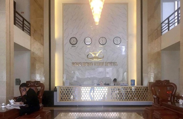 SONG HONG VIEW HOTEL
