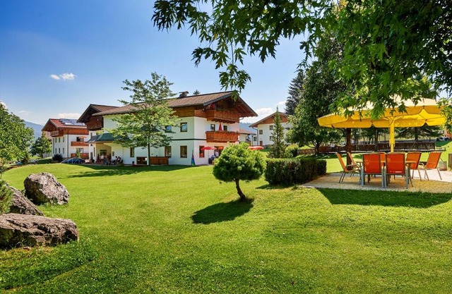 Sonnberg Ferienanlage