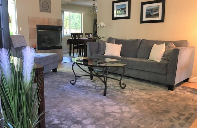 Condominio del condado de Sonoma en Rohnert Park, capacidad para 6