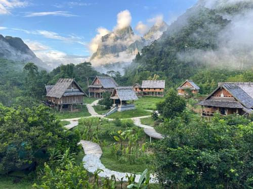 Sook Village Lodge