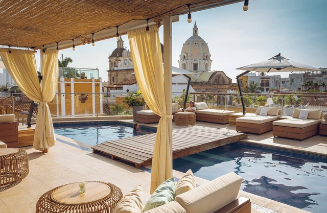 Sophia Hotel