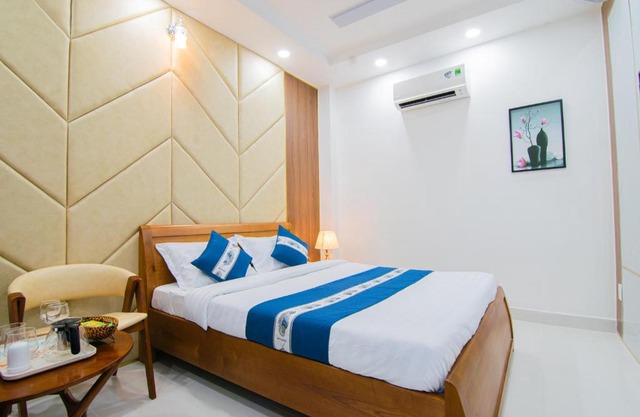 SOPHIE 2F HOTEL