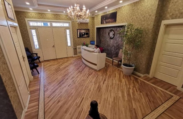 Soprano Guest House