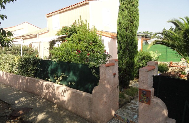 SOREDE, villa de vacaciones cerca del mar y la montaña