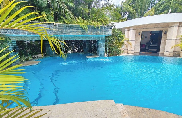 Sosua Despedida de soltero 21 BR Hollywood Style Mansions PARTIDO DE PRECIO
