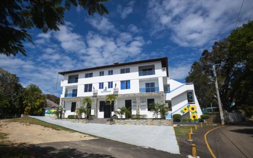 Sosua Residence by CJDR