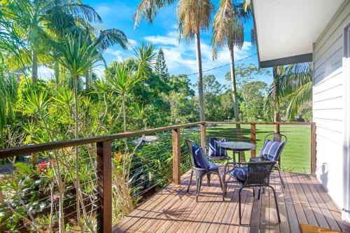 South Golden Beach House - Tranquil Family Getaway
